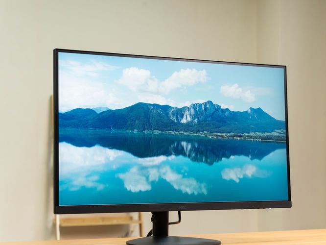 什么电脑显示器好电脑屏幕买什么牌子的比较好