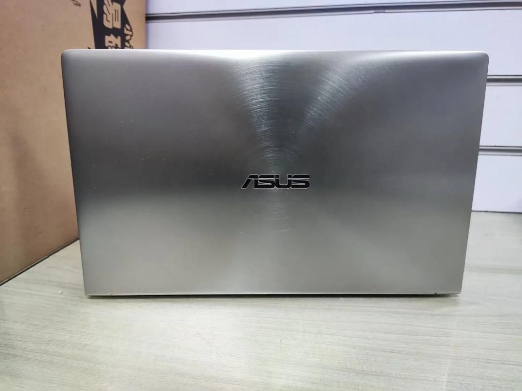 华硕笔记本电脑系列定位