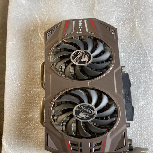 七彩虹GTX6603g这个显卡怎样