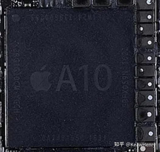 a10处理器相当于骁龙几