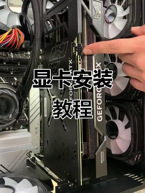 电脑可以安装两张显卡吗