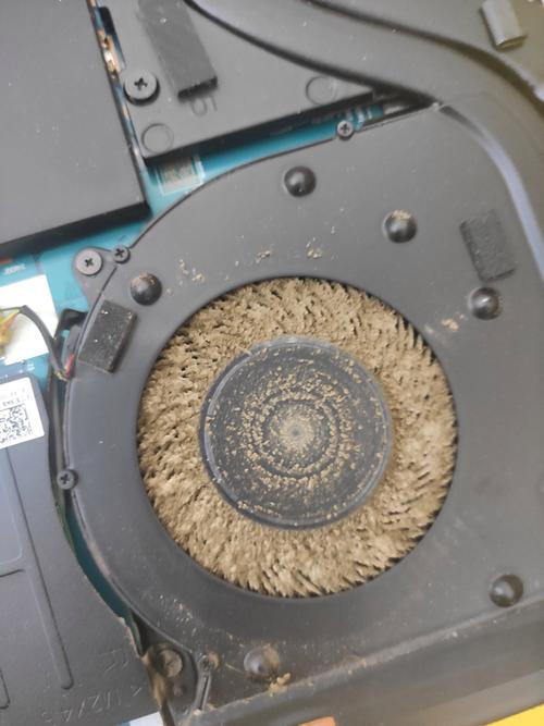 笔记本电脑买了1年半了,需要清理灰尘吗?