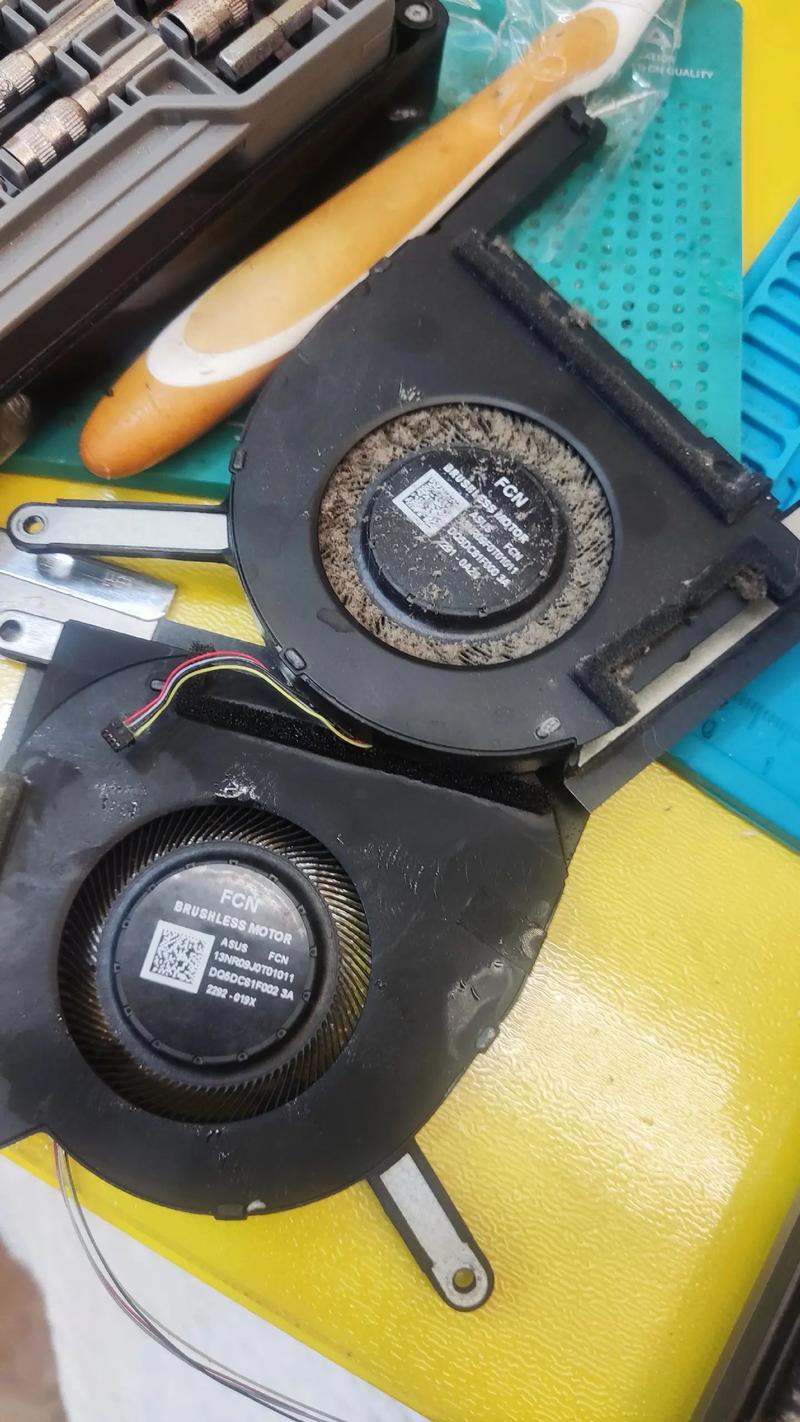 笔记本多久清灰一次合适啊?