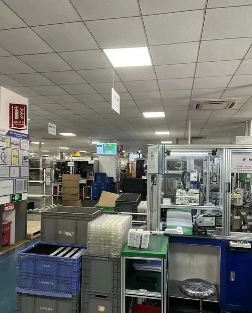 西安中兴电子厂怎么样