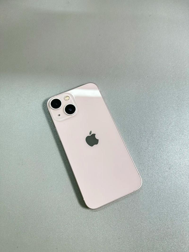 iphone13mini单卡还是双卡