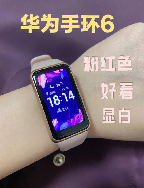 华为手环6Pro有独立GPS吗?华为手环6Pro和6的区别是什么