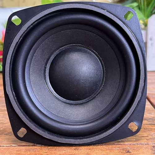 几寸喇叭听人声比较好
