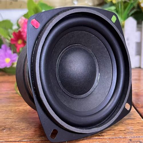 音箱体积越大音质越好吗