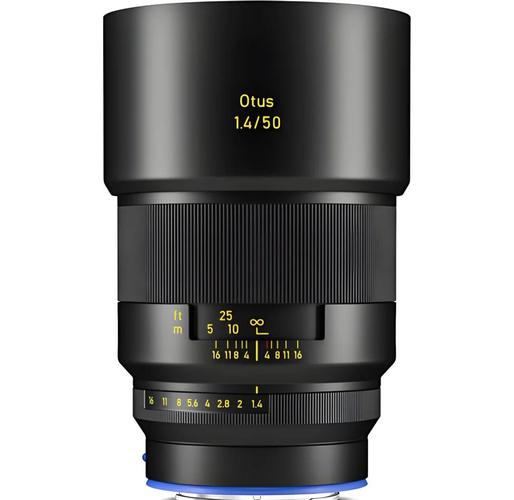 蔡司哪三支镜头值得拥有?-镜头