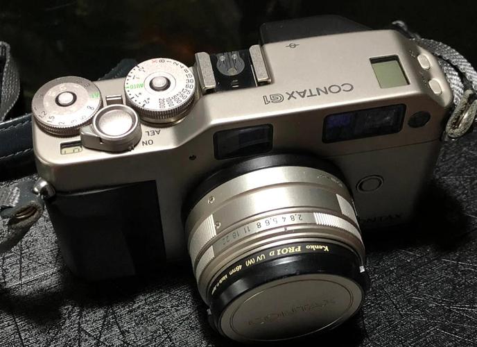 东德蔡司老镜头介绍