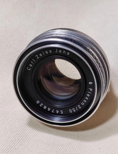 蔡司哪些手动老镜头画质好