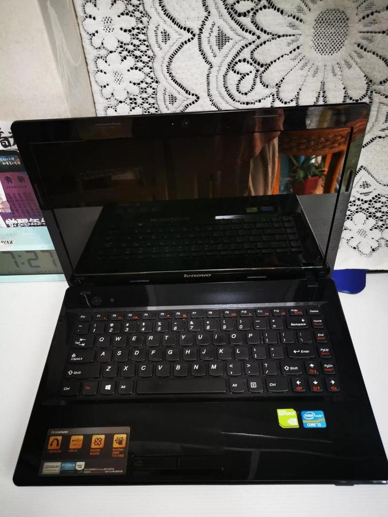 我的联想G480I53210笔记本刚买两个月玩LOL魔兽火炬2之类的游戏CPU温度...