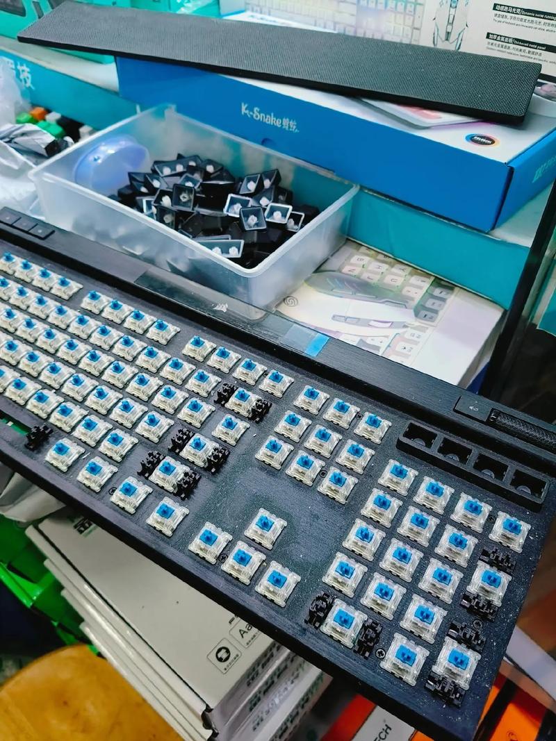 笔记本键盘清洗多少钱,笔记本键盘清洗多少钱一次