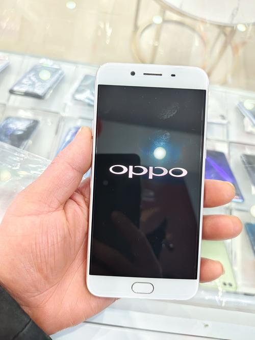 oppoS9k支持格式