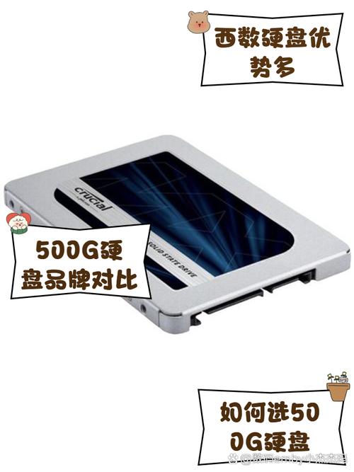 固态硬盘和机械硬盘相比,哪个更适合办公且耐用,怎么选