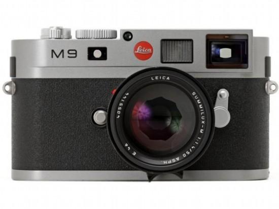 徕卡M9-P爱马仕限量版详细参数