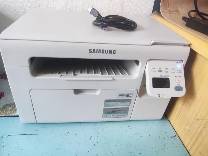 三星scx4321打印机驱动