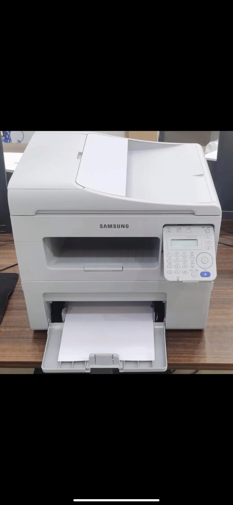 三星4200打印机有安卓手机驱动吗