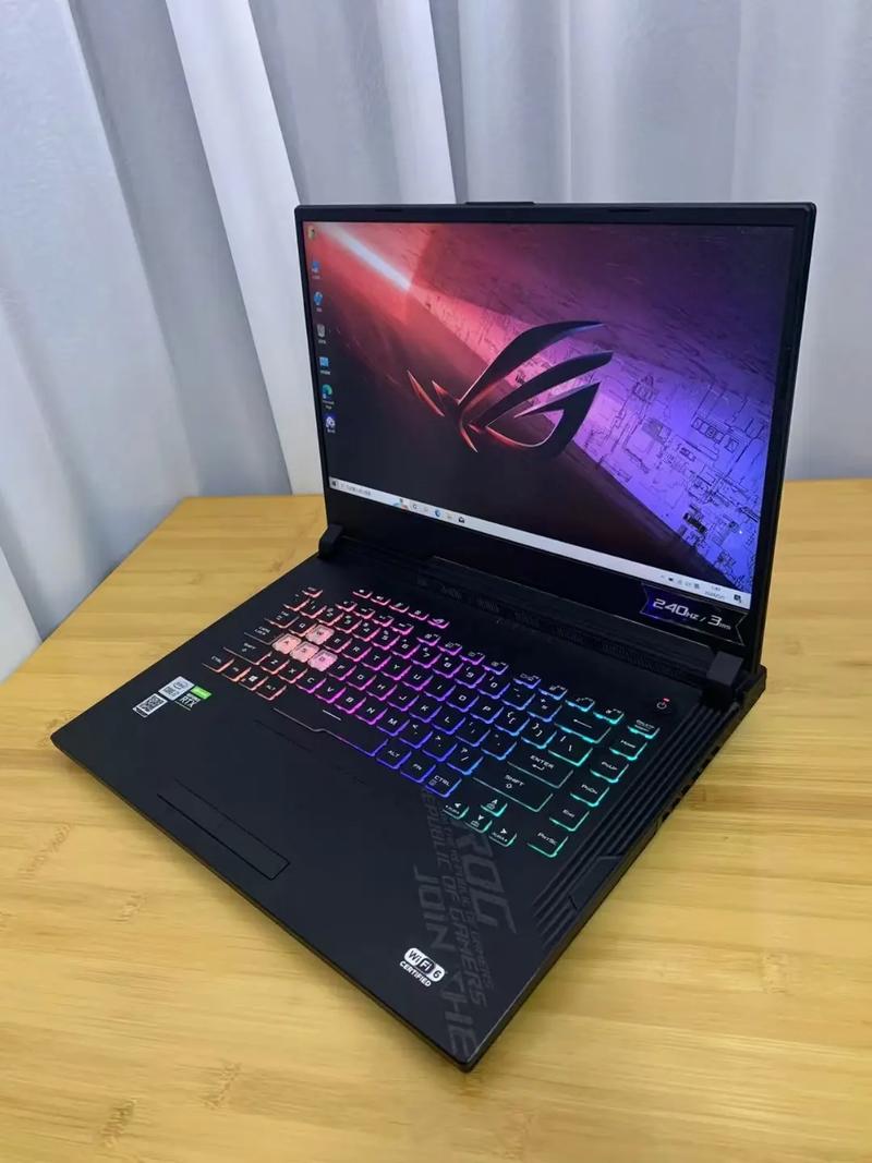 笔记本游戏本哪个品牌比较好