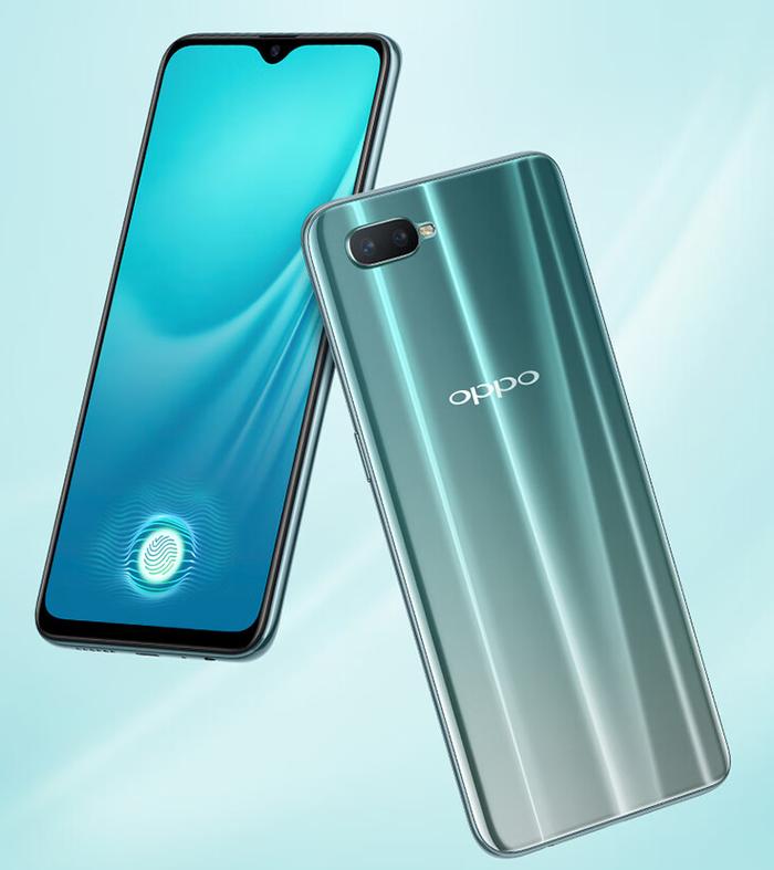 oppor15x怎么样oppor15x和oppor15有什么区别