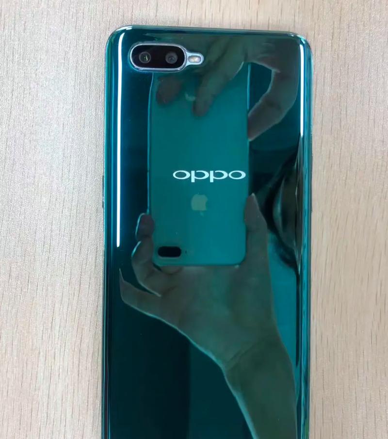 Oppo15x有几款手机