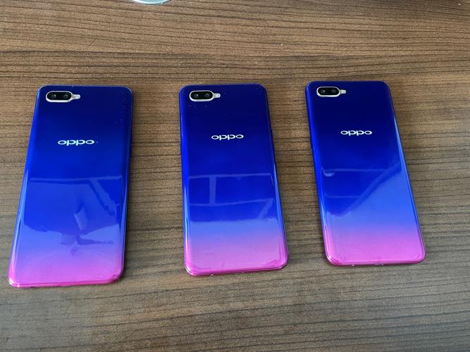 OPPOR15x都有哪些型号?