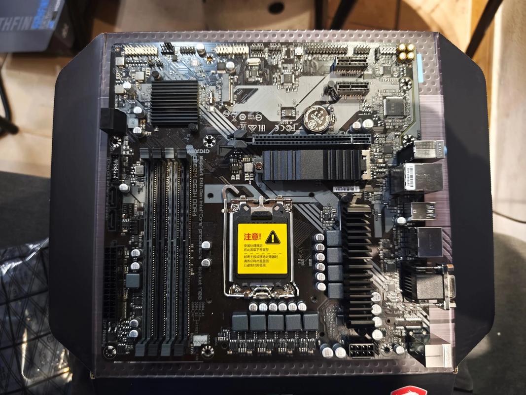 京东下架技嘉全部产品,是什么原因引起的?