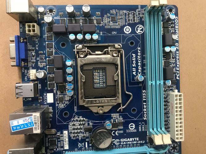 “技嘉”贬低大陆制造登上热搜,这是在公然挑衅吗?