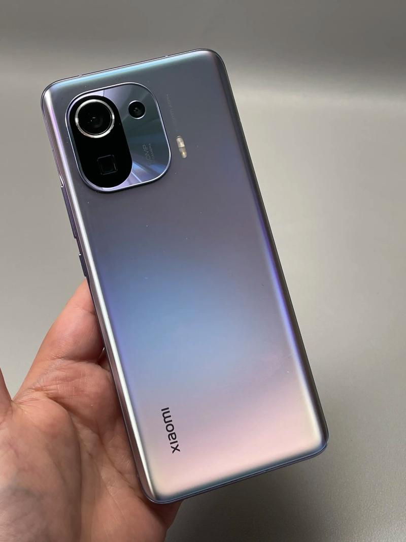 小米11pro与华为mate40pro对比