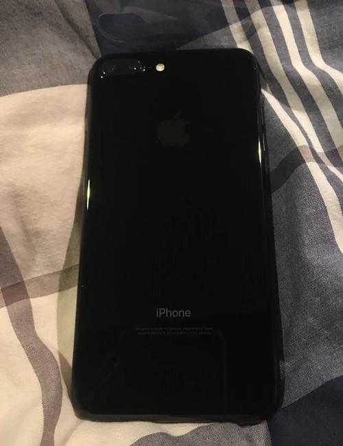 iphone7plus多少钱