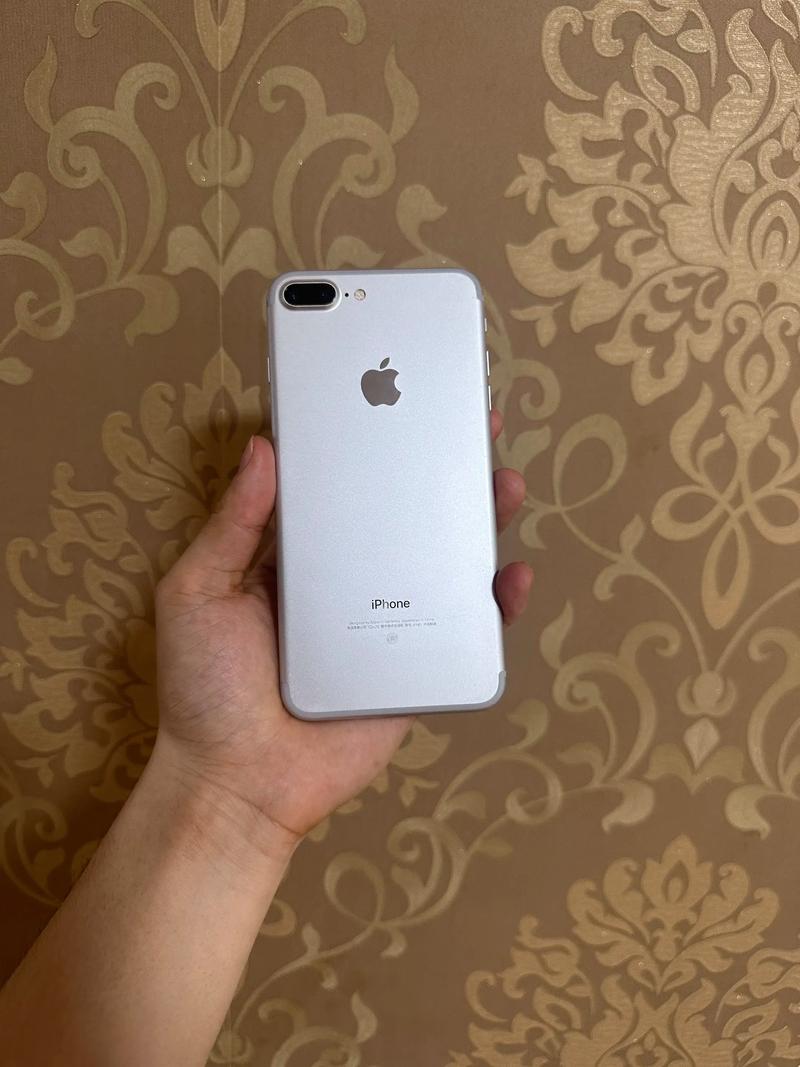 iphone7plus旧机能卖多少各平台报价一览,旧的苹果7p能卖多少钱