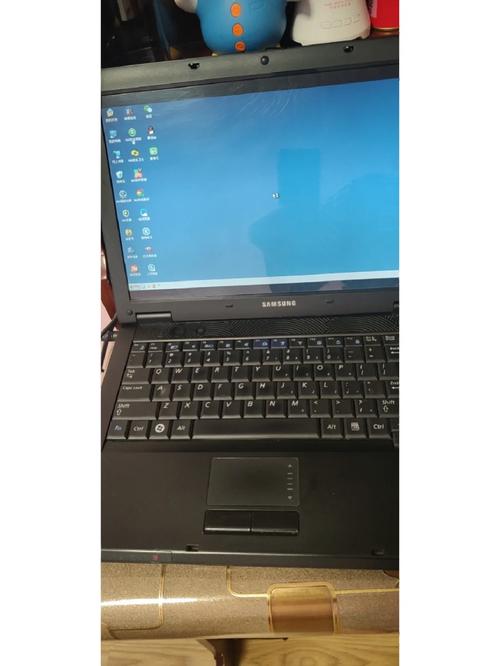 笔记本电脑NP-R18开机无显示