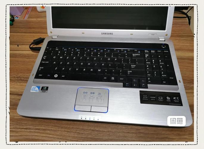 三星笔记本R18电脑系统重装,求解!