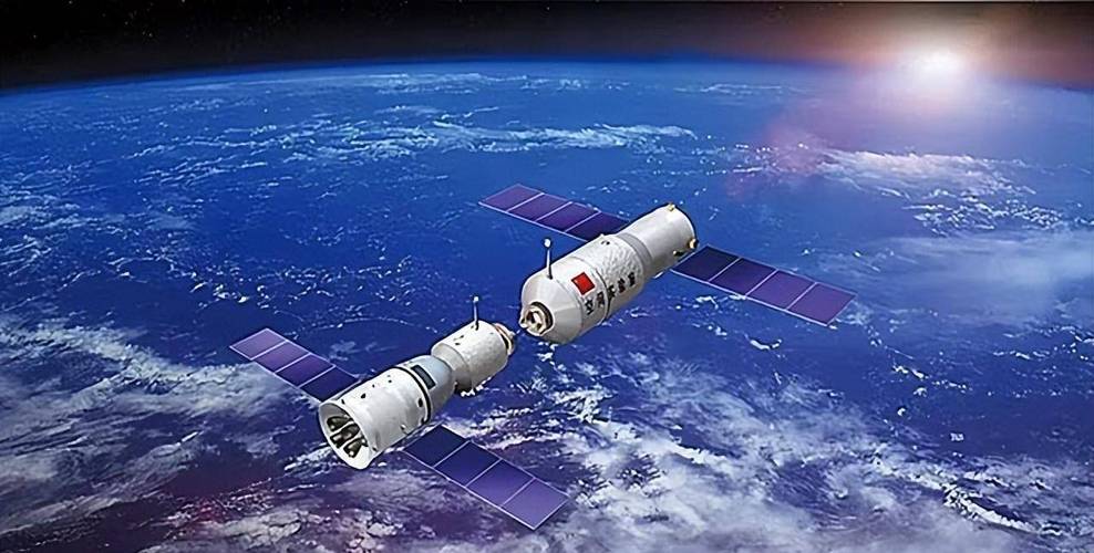 神舟十三号机舱结构