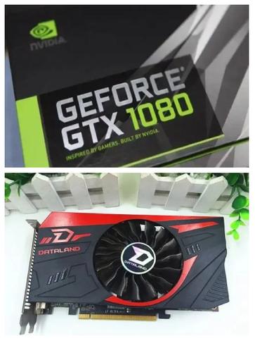 独立显卡GT、GTX、HD这些开头的显卡有什么区别?