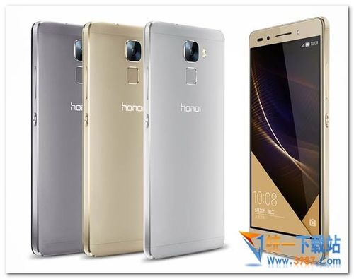 华为荣耀7刚上市多少钱?当前售价及真机上手体验