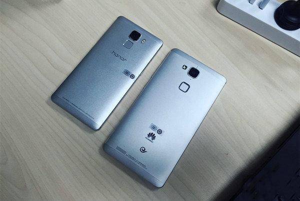 荣耀7平板上市时间及费用