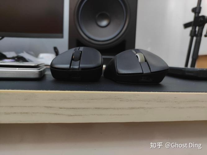 罗技g100鼠标dpi分别是多少