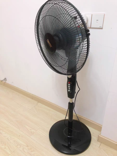 什么牌子的电风扇质量好又耐用