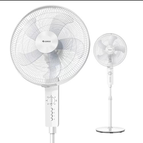 电风扇哪个牌子质量好