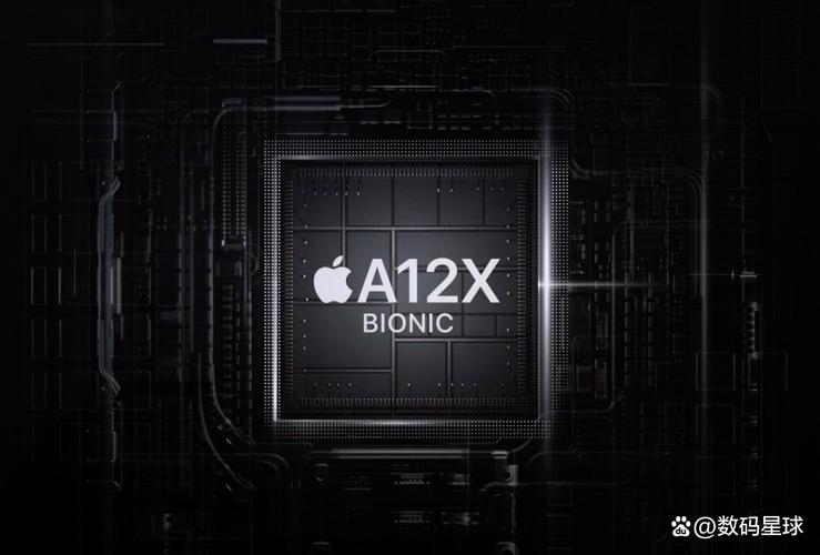 a12x相当于骁龙什么级别处理器?