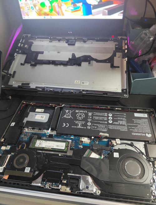 笔记本电脑散热器怎么用