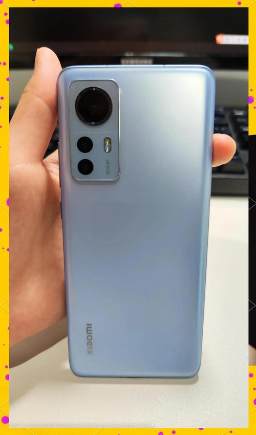 小米12各版本区别对比