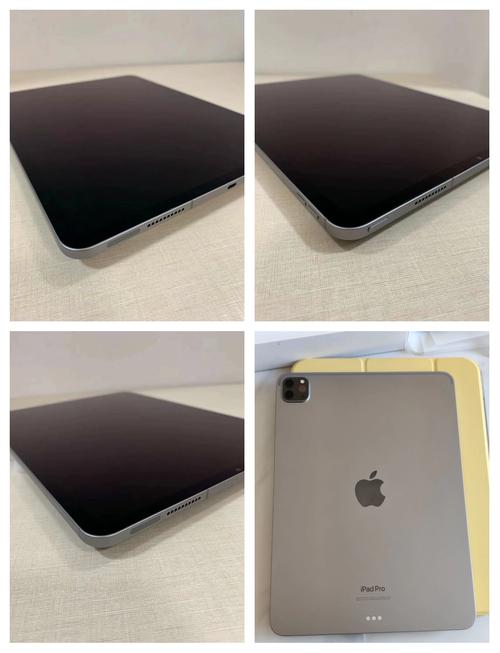 苹果平板iPad哪一款是最新款