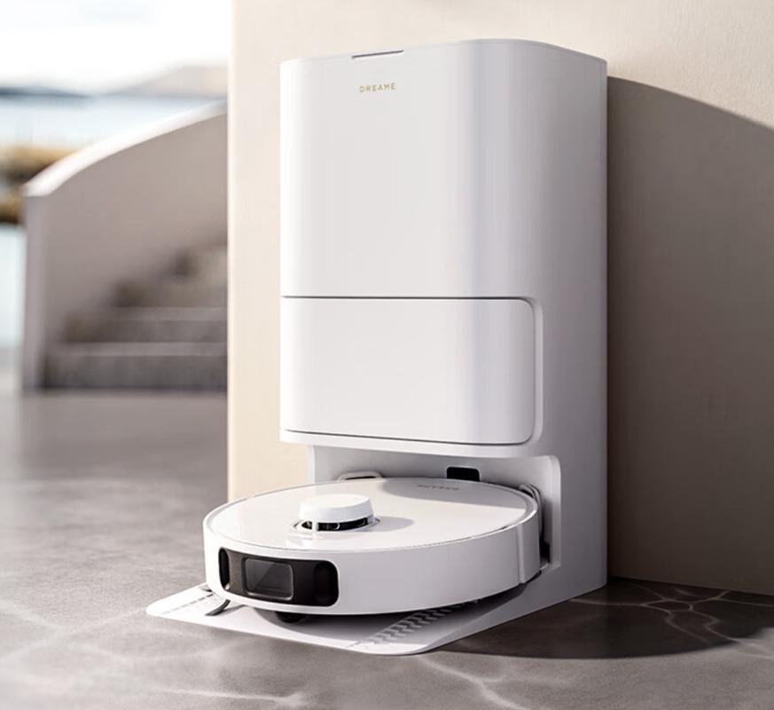 想买扫地机器人,科沃斯和小米,选取哪个品牌比较好