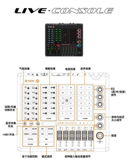 声卡控制面板在哪