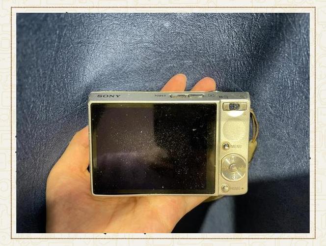 索尼T500拍摄性能