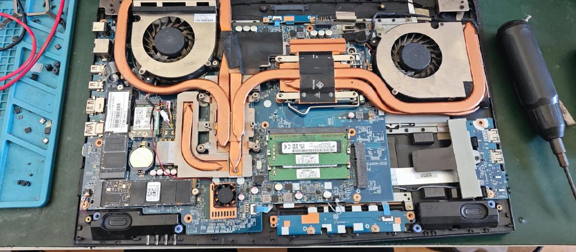 i3跟i5用起来差别大吥?戴尔的散热情况好不好啊?