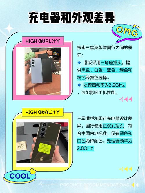 怎么区分港版三星跟国行区别?