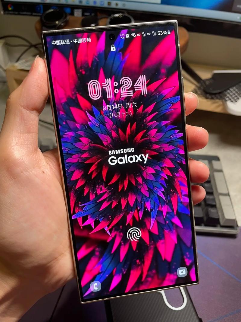 三星手机为什么叫盖乐世